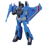Transformers Masterpiece MP-52+ Plus Thundercracker Blue robot seeker robot toy cartoon japan TakaraTomy robot toy arms crossed