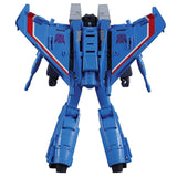 Transformers Masterpiece MP-52+ Plus Thundercracker Blue robot seeker robot toy cartoon japan TakaraTomy robot toy back