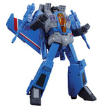 Transformers Masterpiece MP-52+ Plus Thundercracker Blue robot seeker robot toy cartoon japan TakaraTomy chest missiles