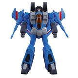Transformers Masterpiece MP-52+ Plus Thundercracker Blue robot seeker robot toy cartoon japan TakaraTomy robot toy front