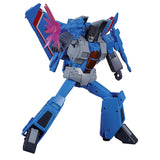Transformers Masterpiece MP-52+ Plus Thundercracker Blue robot seeker robot toy cartoon japan TakaraTomy nullray blast