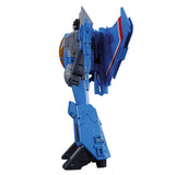 Transformers Masterpiece MP-52+ Plus Thundercracker Blue robot seeker robot toy cartoon japan TakaraTomy robot toy side