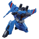 Transformers Masterpiece MP-52+ Plus Thundercracker Blue robot seeker toy crouch aim cartoon japan TakaraTomy