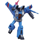 Transformers Masterpiece MP-52+ Plus Thundercracker Blue robot seeker toy cartoon japan TakaraTomy