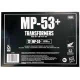 Transformers Masterpiece MP-53+ Senator Crosscut - USA