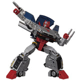 Transformers Masterpiece MP-53+ Plus Senator Crosscut TakaraTomy Japan Silver Robot Toy
