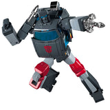 Transformers Masterpiece MP-56 Trailbreaker Cybertron Strategist hasbro usa robot action figure toy