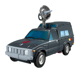 Transformers Masterpiece MP-56 Trailbreaker Cybertron Strategist hasbro usa truck toy