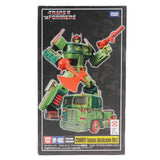 Transformers Masterpiece MP-10DC Atmos Duckcamo Ver. Box Package Japan Takaratomy Front