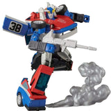 Transformers Masterpiece MP-18+ plus Anime Smokescreen Robot smoke accessory