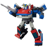Transformers Masterpiece MP-18+ plus Anime Smokescreen robot toy