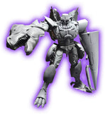 Transformers Masterpiece MP-43 Beast Wars Megatron - Japan