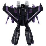 Transformers Masterpiece MP52+ Skywarp Hasbro USA Action figure toy back