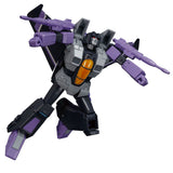 Transformers Masterpiece MP52+ Skywarp Hasbro USA Action figure toy flight