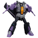 Transformers Masterpiece MP52+ Skywarp Hasbro USA Action figure toy missiles
