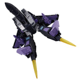 Transformers Masterpiece MP-52+ Skywarp Japan TakaraTomy action figure gerwalk mode toy