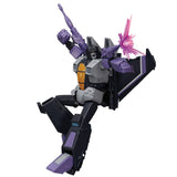 Transformers Masterpiece MP-52+ Skywarp Japan TakaraTomy action figure robot toy blast effects arm cannon