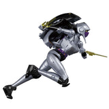 Transformers Masterpiece MP-55 Nightbird Shadow Japan TakaraTomy robot action figure toy side