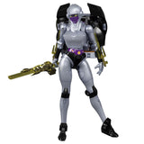 Transformers Masterpiece MP-55 Nightbird Shadow Japan TakaraTomy robot action figure toy