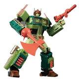 Transformers Masterpiece MP-10DC Convoy Duckcamo Ver. Cybertron Commander Robot Toy Accessories