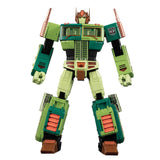 Transformers Masterpiece MP-10DC Convoy Duckcamo Ver. Cybertron Commander Robot Toy front Exclusive