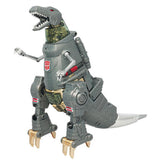 Transformers Masterpiece Grimlock Toys R Us Hasbro USA Dinosaur Robot Toy