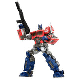 Transformers Masterpiece Movie Series MPM-12 Optimus Prime Japan TakaraTomy Robot Toy Blaster up