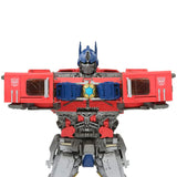 Transformers Masterpiece Movie Series MPM-12 Optimus Prime Japan TakaraTomy Robot Toy matrix