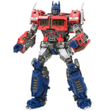 Transformers Masterpiece Movie Series MPM-12 Optimus Prime Japan TakaraTomy Robot Toy Front