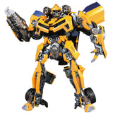 Transformers Masterpiece Movie Series MPM-2 Bumblebee Robot Toy Japan