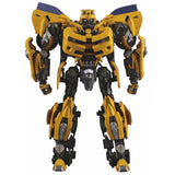 Transformers Masterpiece Movie Series MPM-3 Bumblebee Hasbro USA ToysRus Robot Toy Front