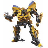 Transformers Masterpiece Movie Series MPM-3 Bumblebee Hasbro USA ToysRus Robot Toy Hand Cannon