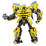 Transformers Masterpiece Movie Series MPM-3 Bumblebee Hasbro USA ToysRus Robot Toy photo