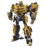 Transformers Masterpiece Movie Series MPM_3 Bumblebee TakaraTomy Japan Robot Toy Front