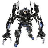 Transformers Masterpiece Movie Series MPM-5 Barricade Japan TakaraTomy Robot Toy