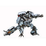 Transformers Movie Masterpiece MPM-9 Autobot Jazz Robot Movie Render Stance