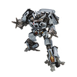 Transformers Movie Masterpiece MPM-9 Autobot Jazz Robot Toy USA Hasbro