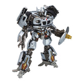 Transformers Movie Masterpiece MPM-9 Autobot Jazz Robot Weapon USA Hasbro