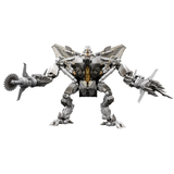 Transformers Movie Masterpiece MPM10 Starscream robot toy accessories hasbro usa