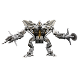 Transformers Masterpiece movie series MPMX MPM10 Starscream Robot Toy accessories weapons render japan takaraTomy
