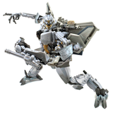 Transformers Masterpiece movie series MPMX MPM10 Starscream Robot Toy awesome japan takaraTomy