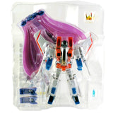 Transformers Masterpiece MP-11 Starscream Destron New Leader 2013 Hasbro Asia Inner Tray Bubble