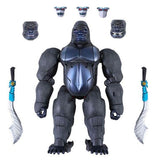 Transformers Masterpiece MP-32 Optimus Primal Reissue Hasbro USA Action Figure Toy Accessories