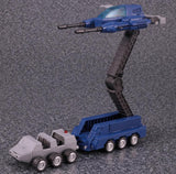 35th Anniversary Transformers Masterpiece MP-44 G1 Optimus Prime Convoy 3.0 version 3 Color Roller