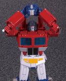 35th Anniversary Transformers Masterpiece MP-44 G1 Optimus Prime Convoy 3.0 version 3 Color Robot Starscream cosplay costume
