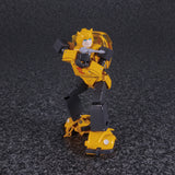 Transformers Masterpiece MP-45 Bumble 2.0 Robot Weapon Stance Japan TakaraTomy