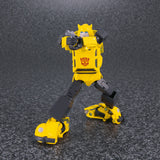 Transformers Masterpiece MP-45 Bumblebee Robot laser pistol USA Hasbro