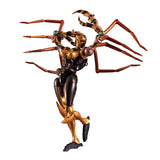 Transformers Masterpiece MP-46 Beast Wars Blackarachnia Black Widow Hasbro USA Robot Mode