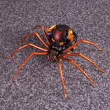 Transformers Masterpiece MP-46 Beast Wars Blackarachnia Black Widow Hasbro USA Spider Toy