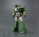 Transformers Masterpiece MP-47 Hound Robot Toy Standing Japan